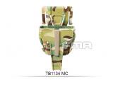 FMA FSMR  POUCH FOR M4/MOLLE Multicam TB1134-MC